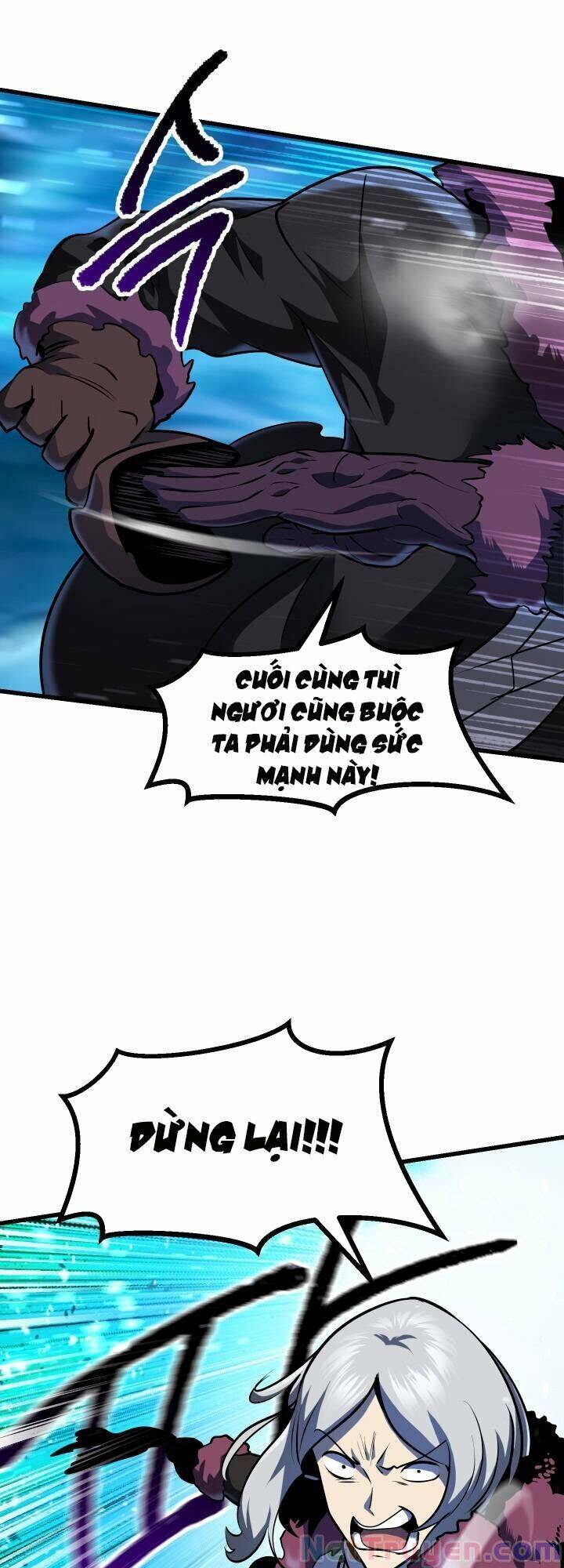 Anh Hùng Mạnh Nhất? Ta Không Làm Lâu Rồi! Chap 85 - Next Chap 86