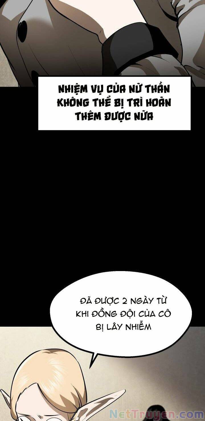 Anh Hùng Mạnh Nhất? Ta Không Làm Lâu Rồi! Chap 85 - Next Chap 86