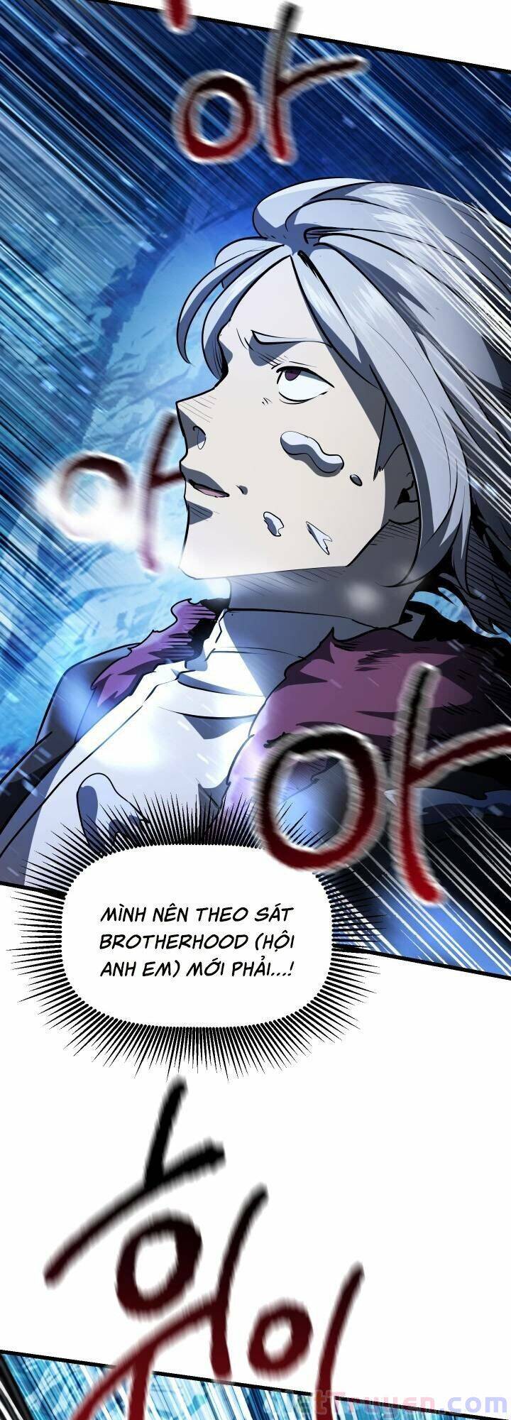 Anh Hùng Mạnh Nhất? Ta Không Làm Lâu Rồi! Chap 85 - Next Chap 86