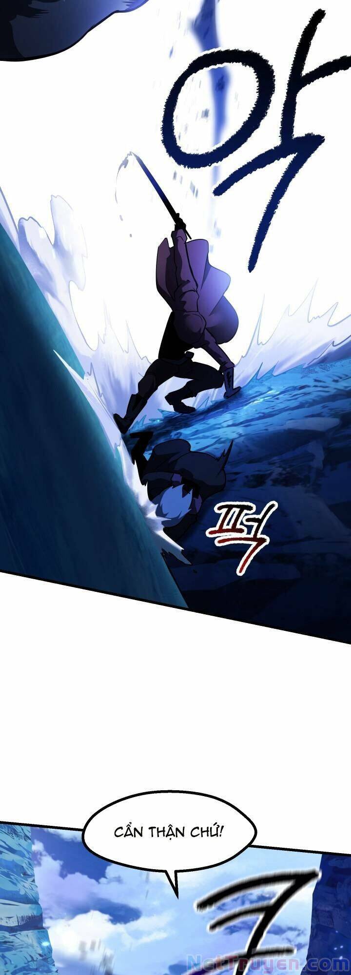 Anh Hùng Mạnh Nhất? Ta Không Làm Lâu Rồi! Chap 85 - Next Chap 86