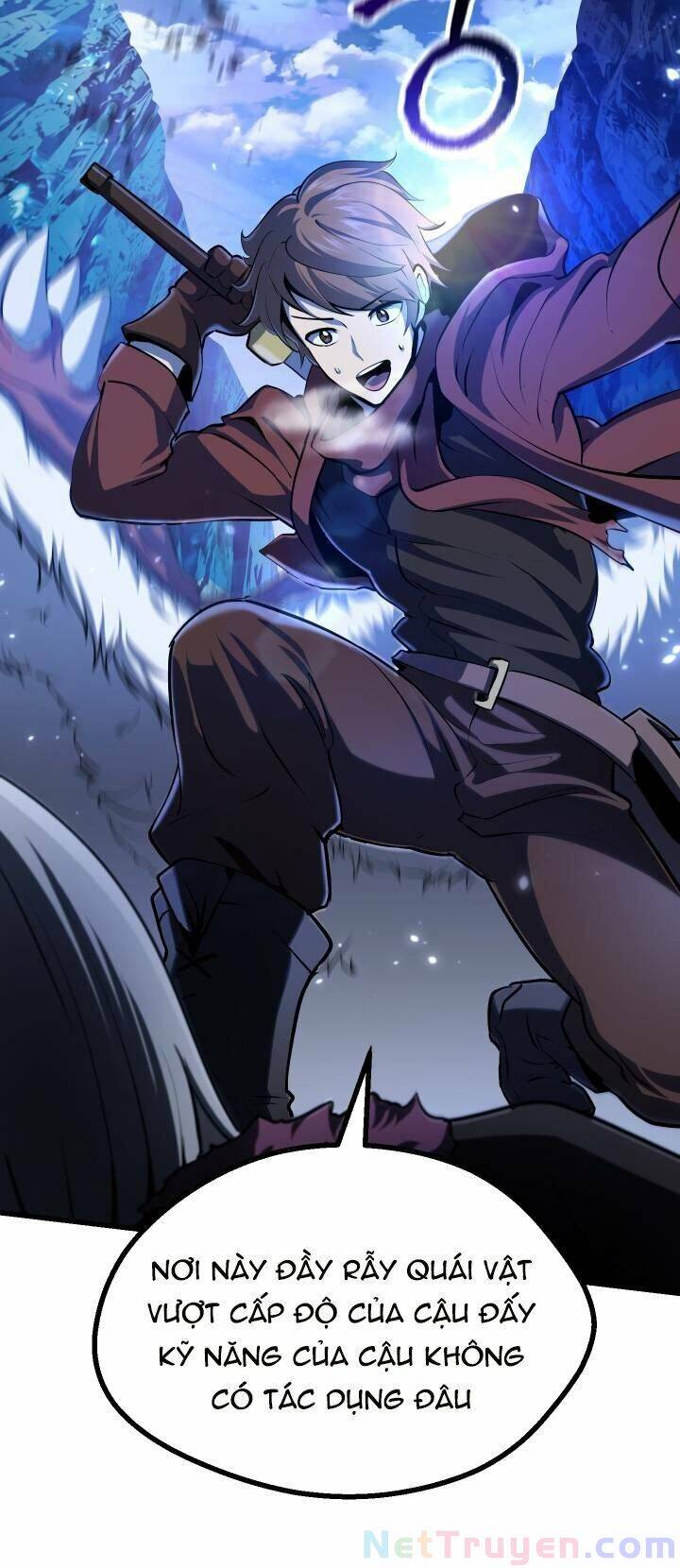 Anh Hùng Mạnh Nhất? Ta Không Làm Lâu Rồi! Chap 85 - Next Chap 86