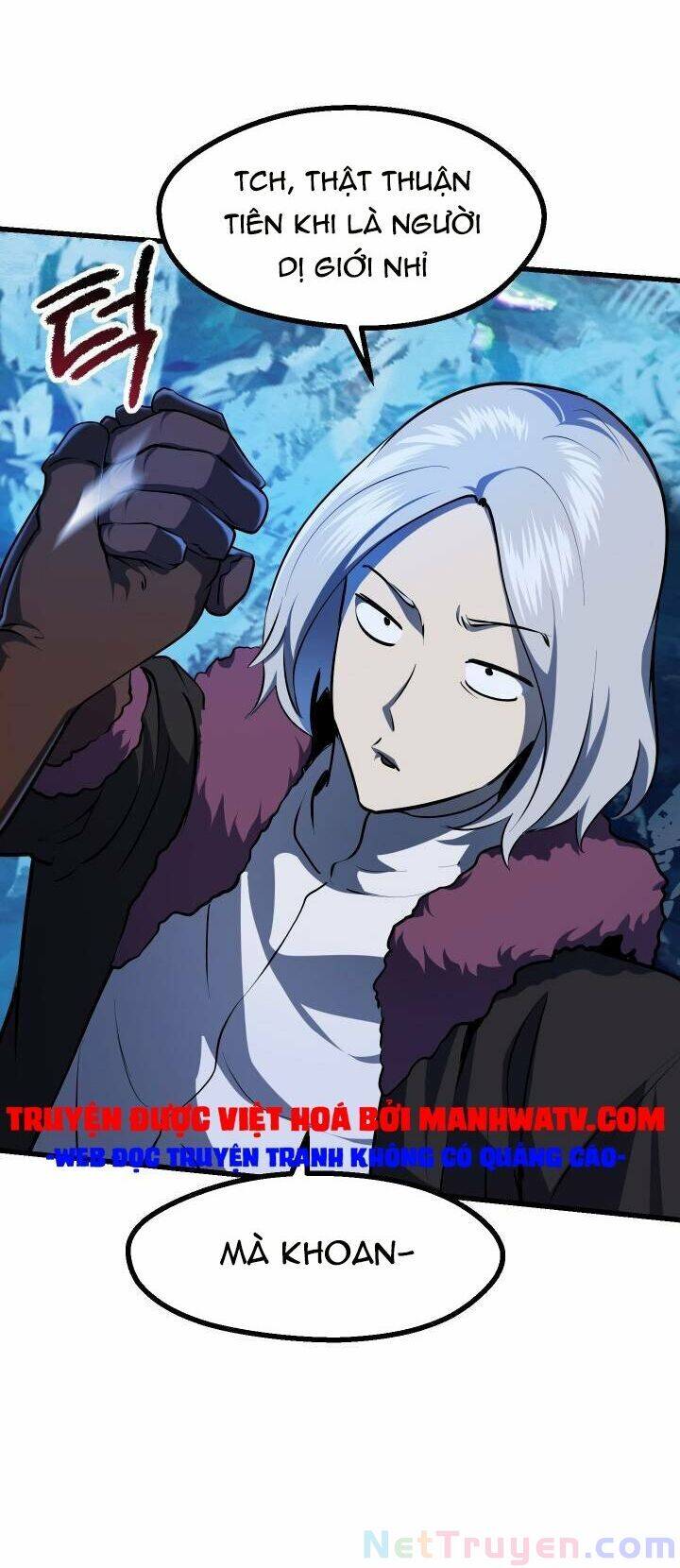 Anh Hùng Mạnh Nhất? Ta Không Làm Lâu Rồi! Chap 85 - Next Chap 86
