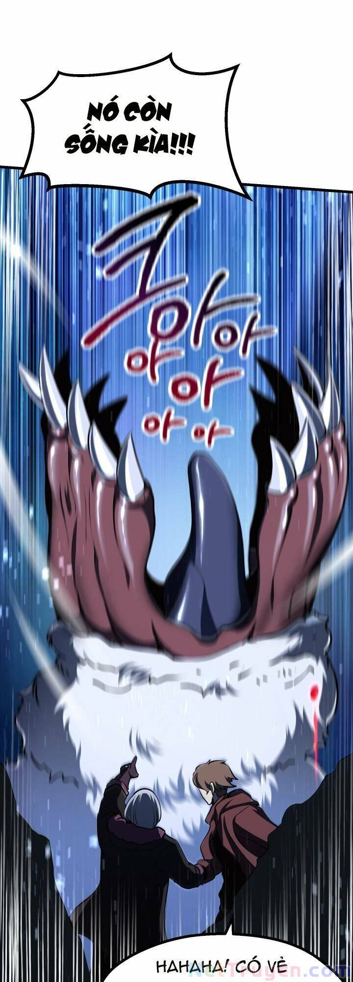 Anh Hùng Mạnh Nhất? Ta Không Làm Lâu Rồi! Chap 85 - Next Chap 86