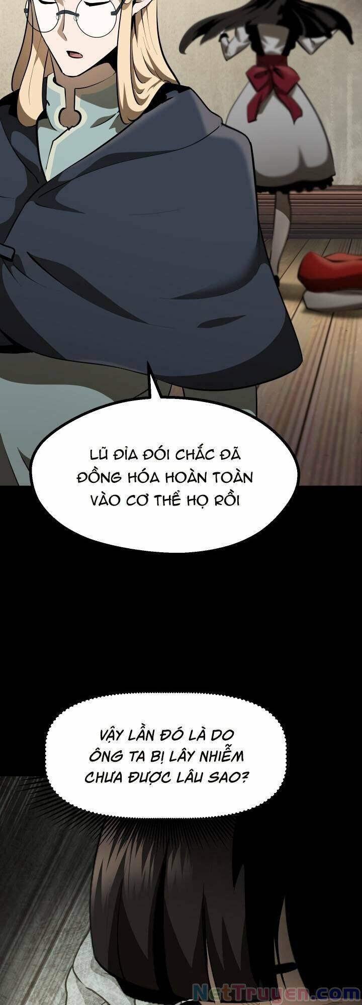 Anh Hùng Mạnh Nhất? Ta Không Làm Lâu Rồi! Chap 85 - Next Chap 86
