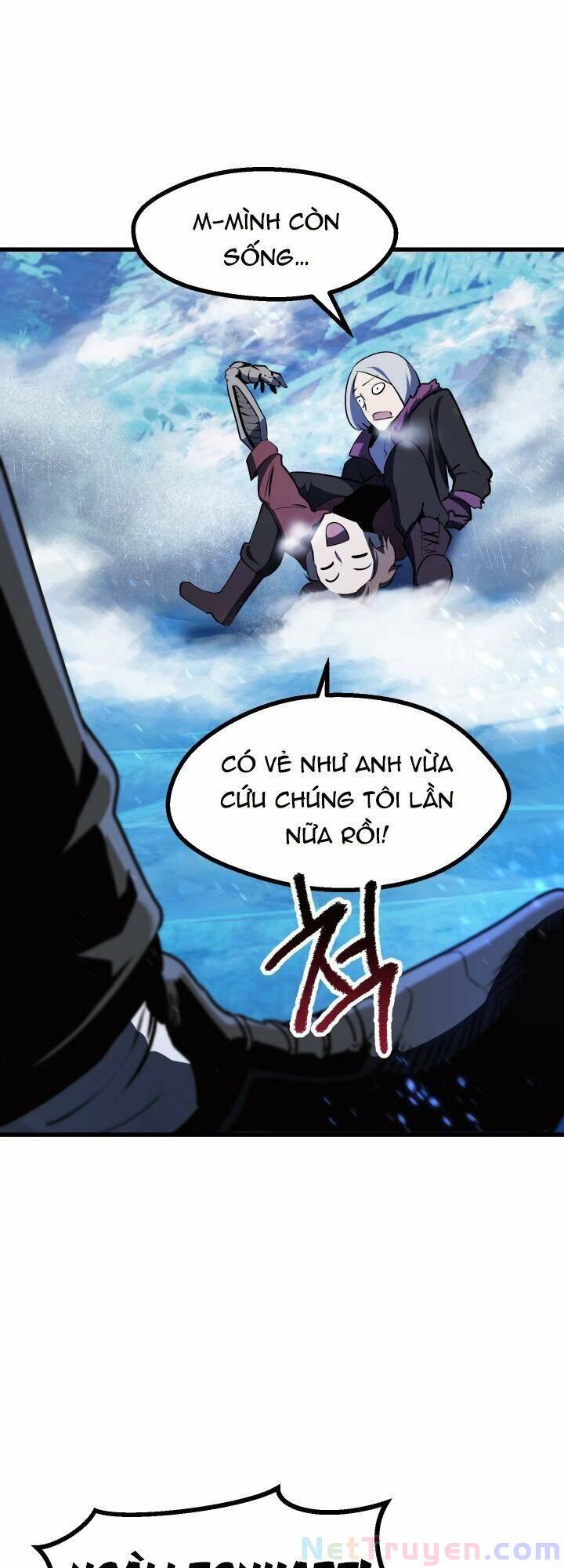 Anh Hùng Mạnh Nhất? Ta Không Làm Lâu Rồi! Chap 85 - Next Chap 86