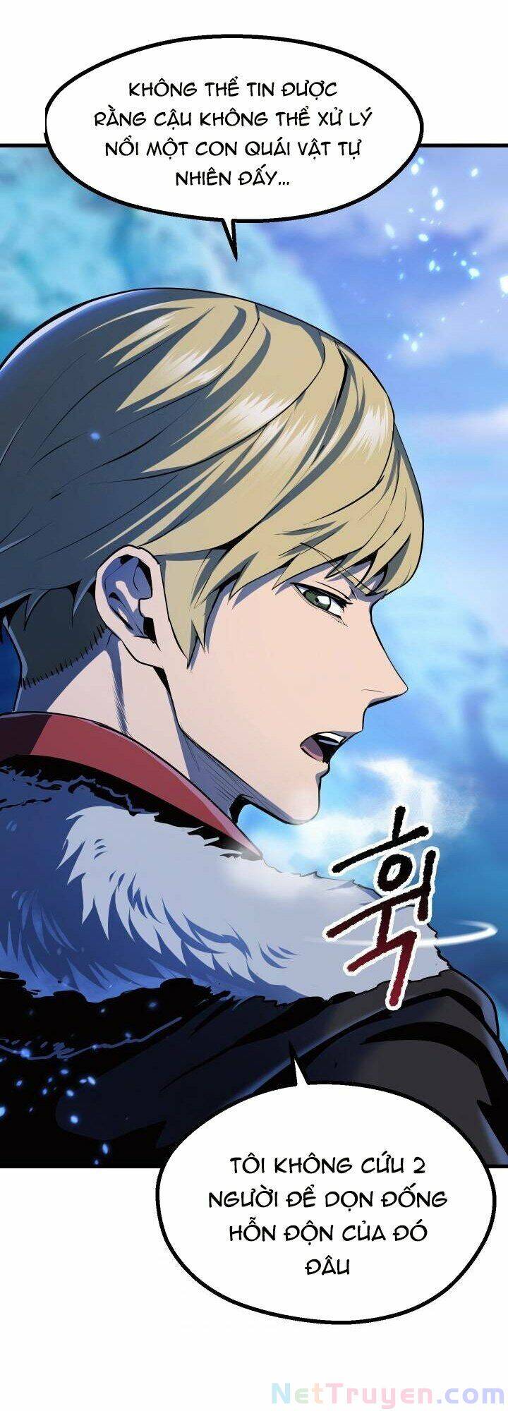 Anh Hùng Mạnh Nhất? Ta Không Làm Lâu Rồi! Chap 85 - Next Chap 86