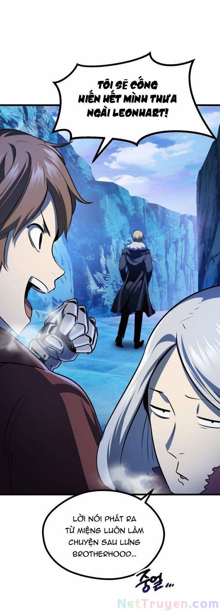 Anh Hùng Mạnh Nhất? Ta Không Làm Lâu Rồi! Chap 85 - Next Chap 86