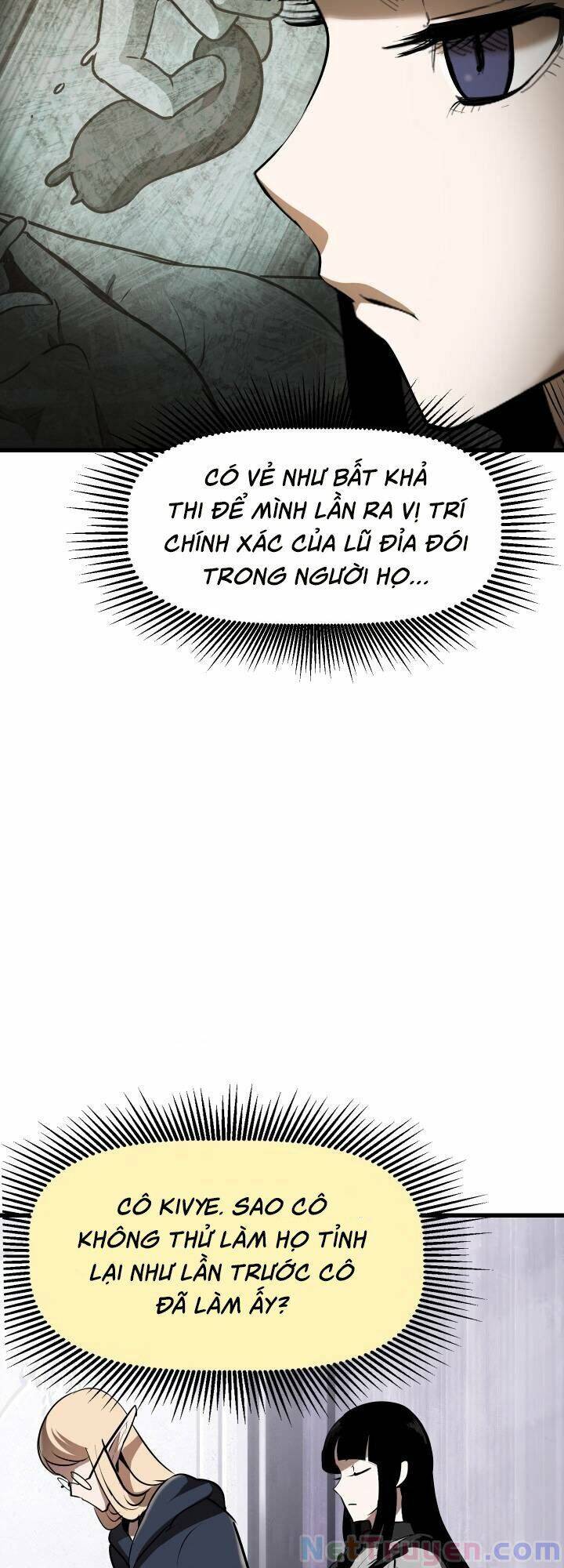 Anh Hùng Mạnh Nhất? Ta Không Làm Lâu Rồi! Chap 85 - Next Chap 86