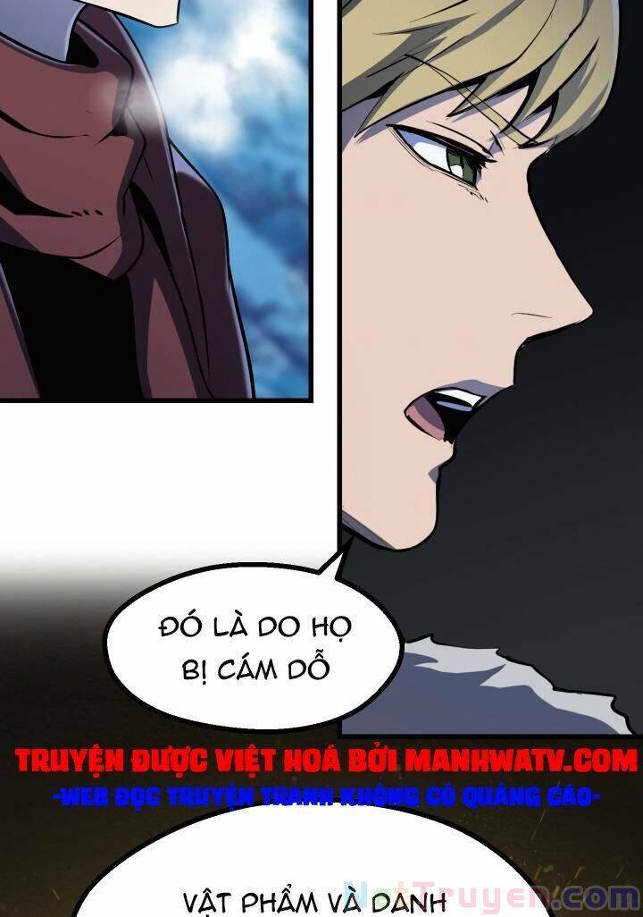 Anh Hùng Mạnh Nhất? Ta Không Làm Lâu Rồi! Chap 85 - Next Chap 86