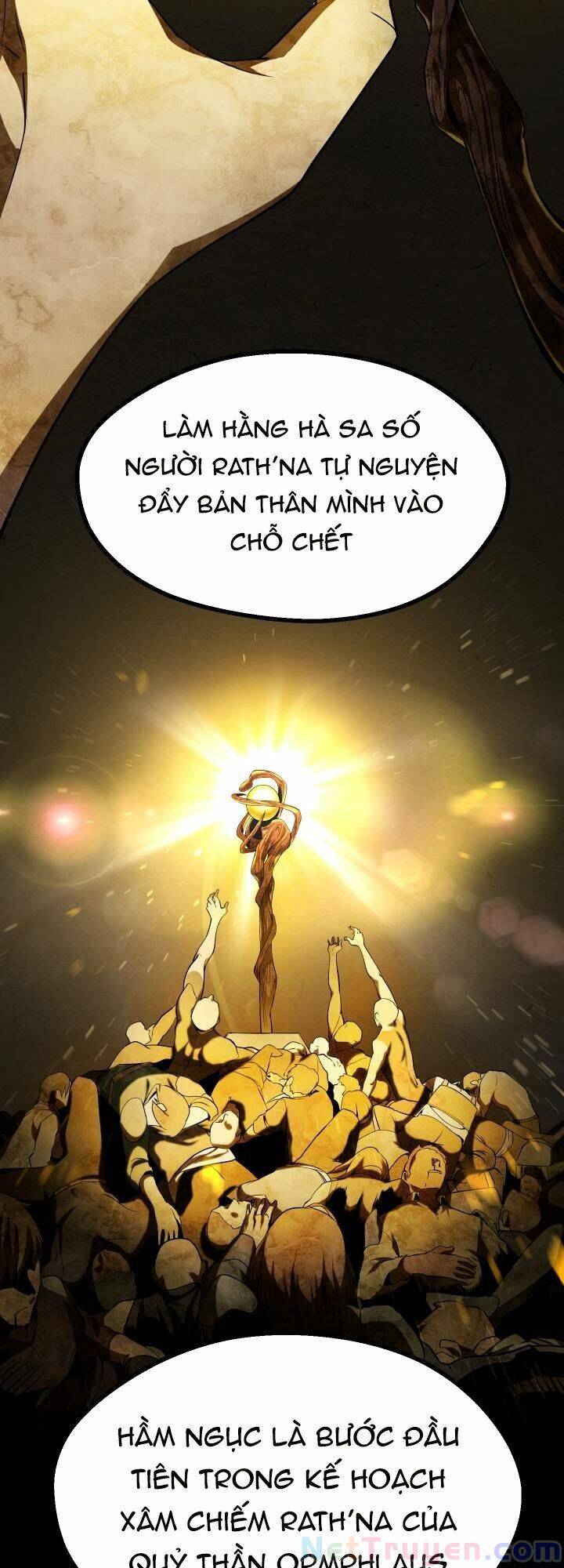 Anh Hùng Mạnh Nhất? Ta Không Làm Lâu Rồi! Chap 85 - Next Chap 86
