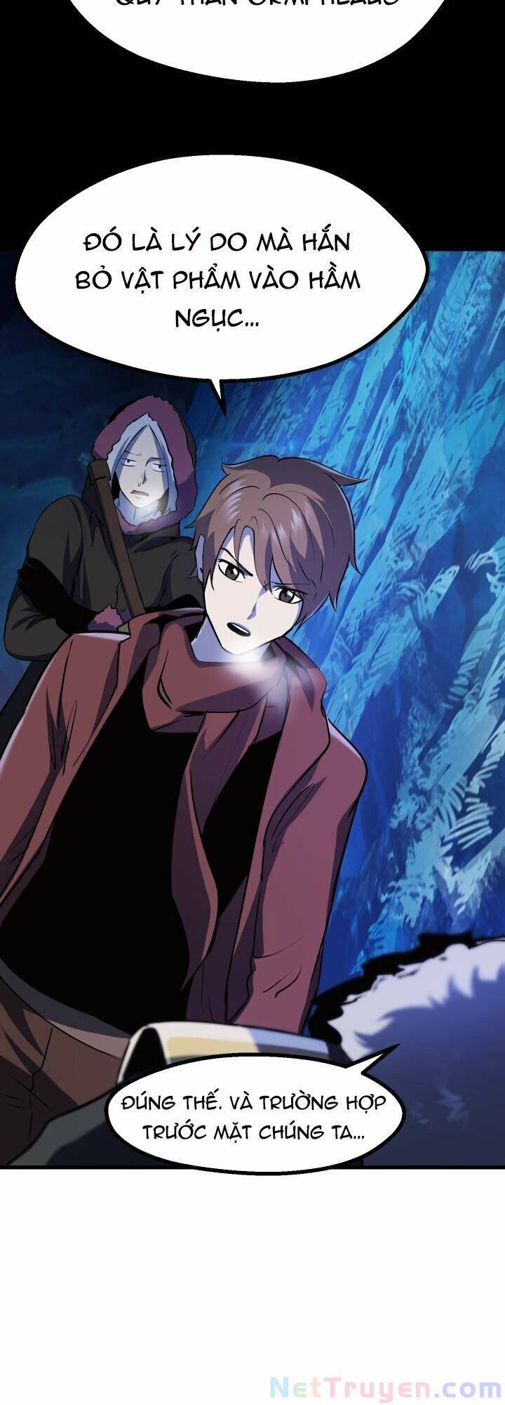 Anh Hùng Mạnh Nhất? Ta Không Làm Lâu Rồi! Chap 85 - Next Chap 86