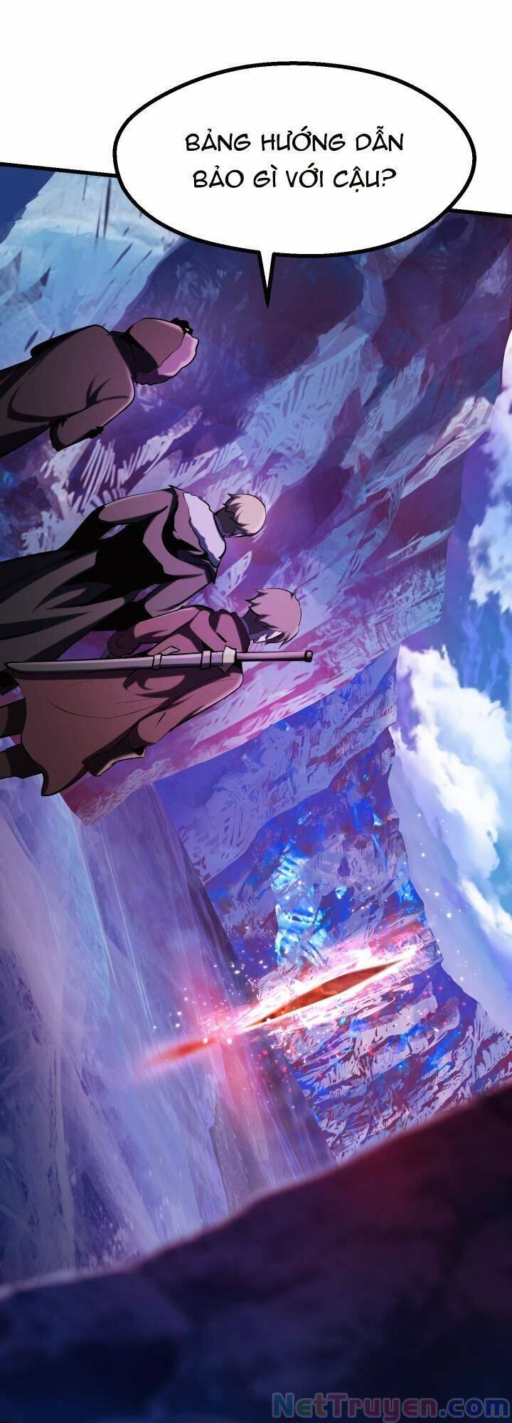 Anh Hùng Mạnh Nhất? Ta Không Làm Lâu Rồi! Chap 85 - Next Chap 86
