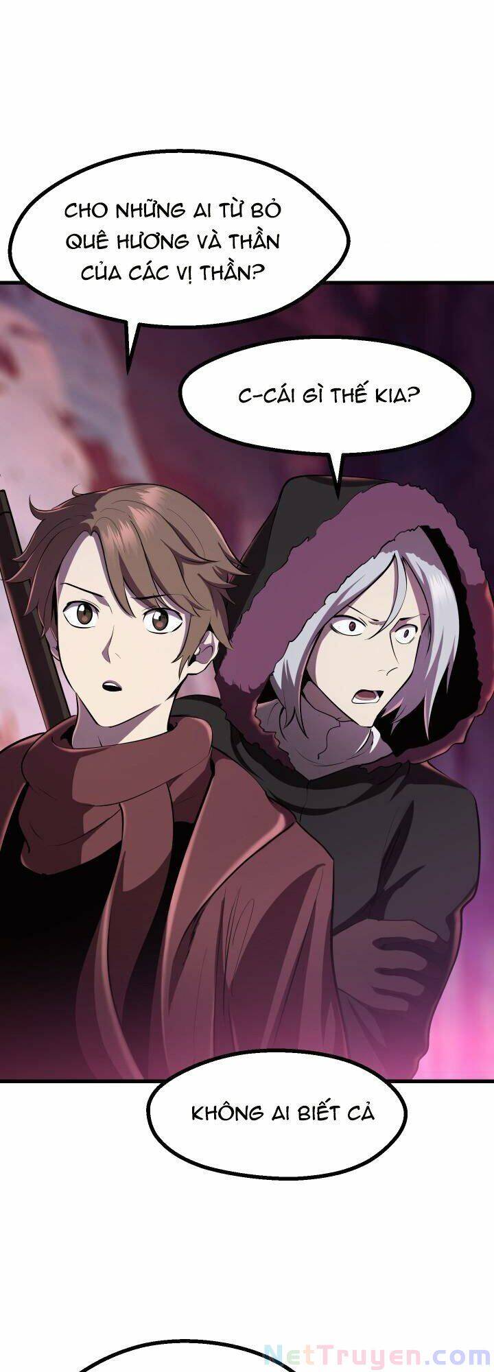 Anh Hùng Mạnh Nhất? Ta Không Làm Lâu Rồi! Chap 85 - Next Chap 86