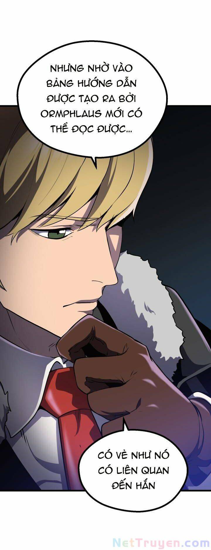 Anh Hùng Mạnh Nhất? Ta Không Làm Lâu Rồi! Chap 85 - Next Chap 86