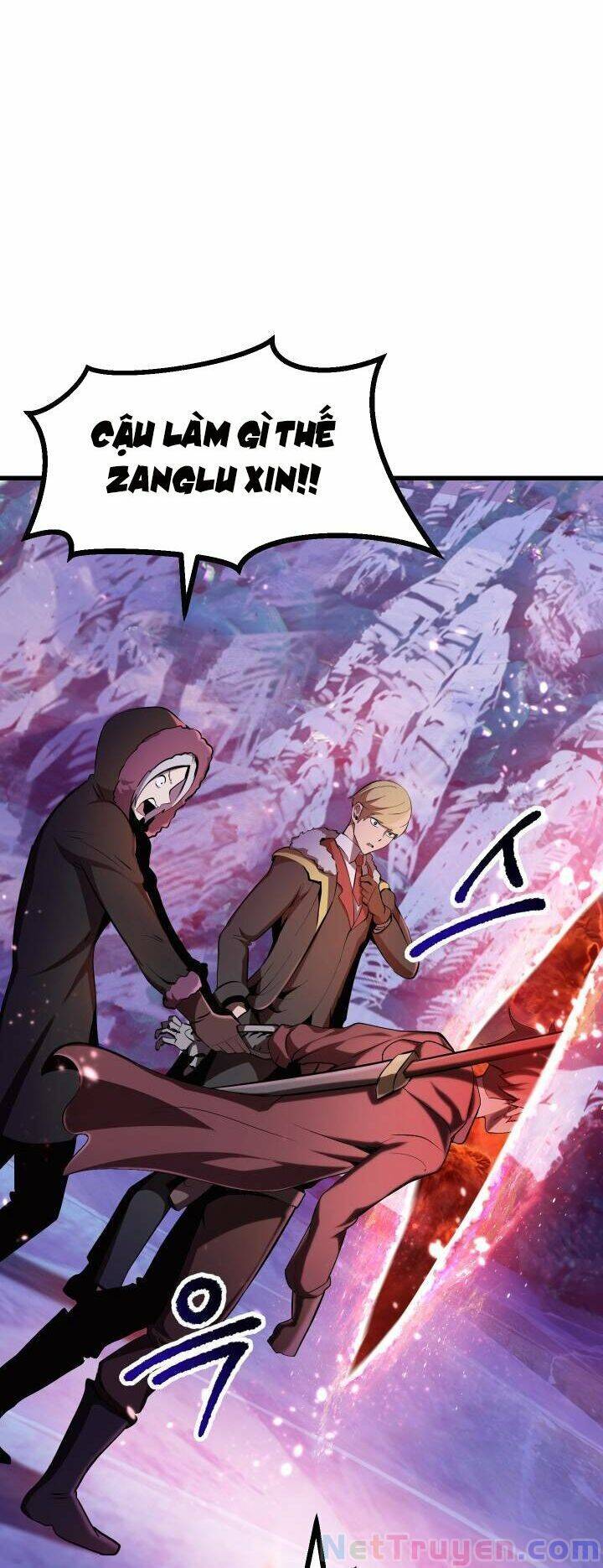 Anh Hùng Mạnh Nhất? Ta Không Làm Lâu Rồi! Chap 85 - Next Chap 86