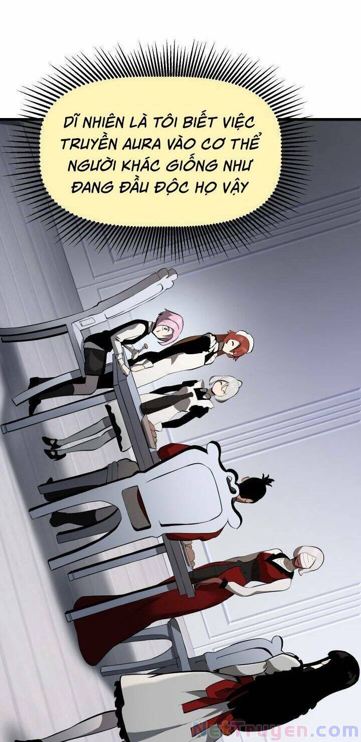 Anh Hùng Mạnh Nhất? Ta Không Làm Lâu Rồi! Chap 85 - Next Chap 86