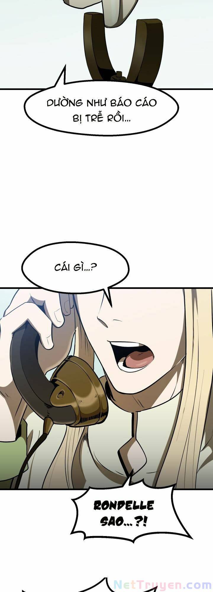 Anh Hùng Mạnh Nhất? Ta Không Làm Lâu Rồi! Chap 85 - Next Chap 86