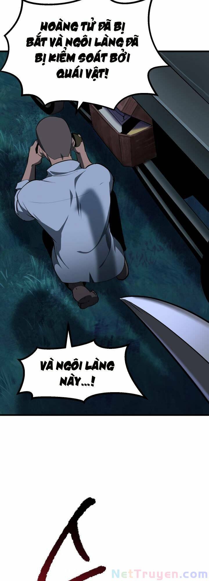 Anh Hùng Mạnh Nhất? Ta Không Làm Lâu Rồi! Chap 85 - Next Chap 86