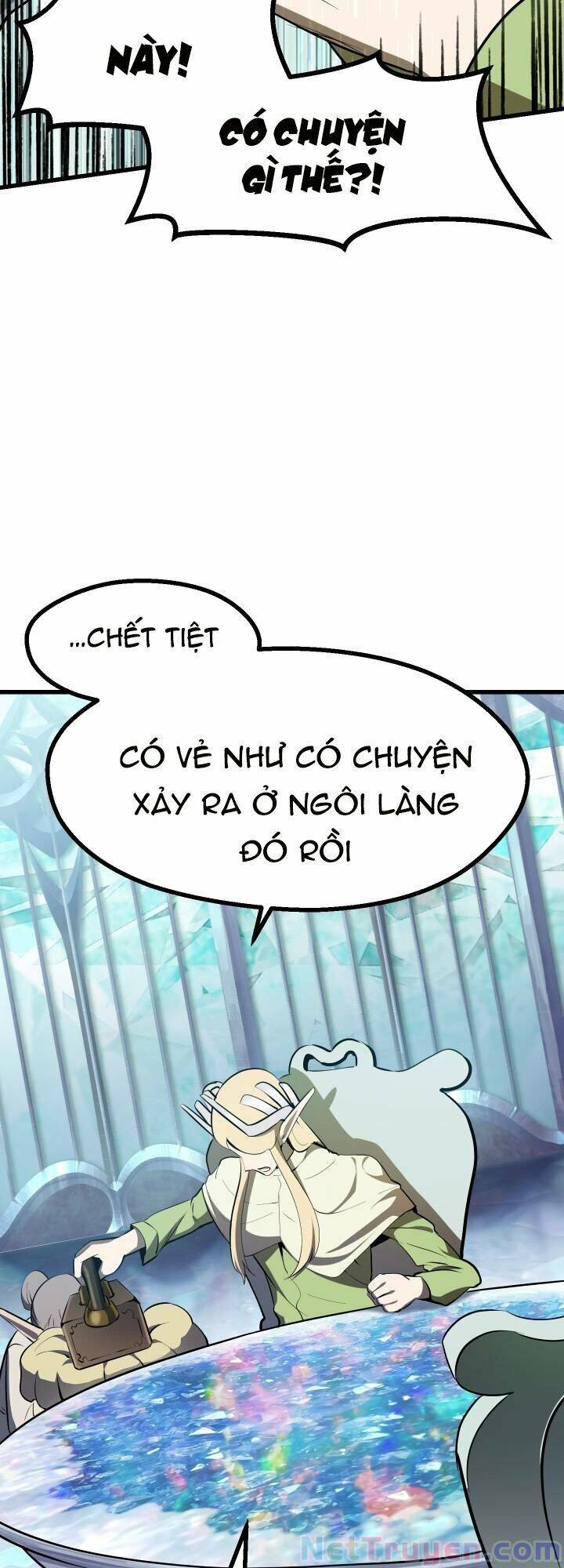 Anh Hùng Mạnh Nhất? Ta Không Làm Lâu Rồi! Chap 85 - Next Chap 86