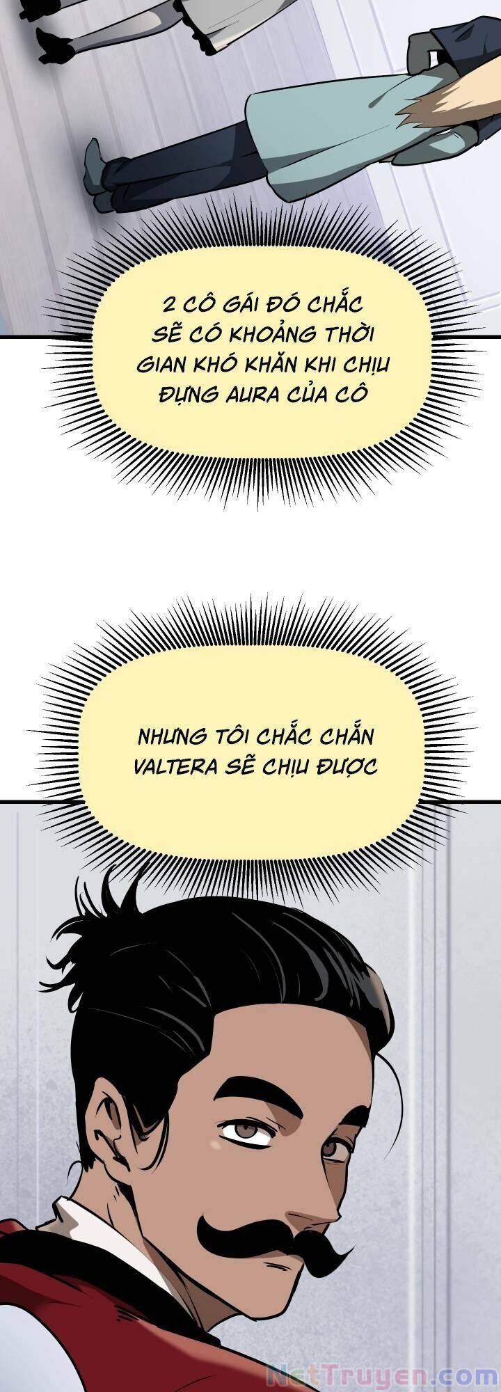 Anh Hùng Mạnh Nhất? Ta Không Làm Lâu Rồi! Chap 85 - Next Chap 86