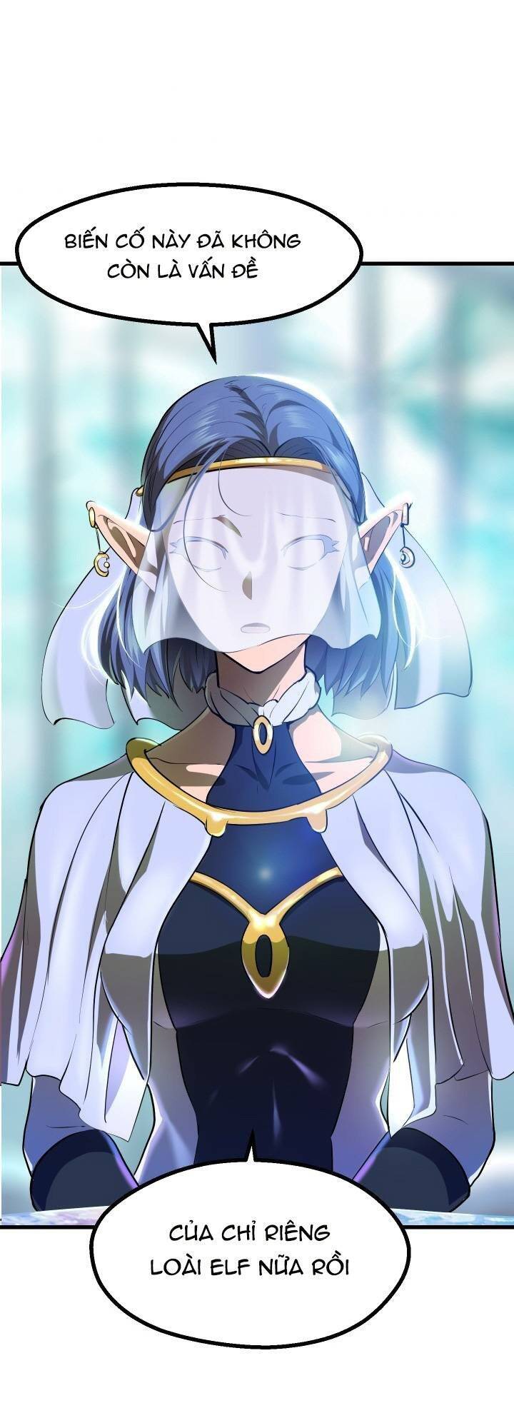 Anh Hùng Mạnh Nhất? Ta Không Làm Lâu Rồi! Chap 86 - Next Chap 87