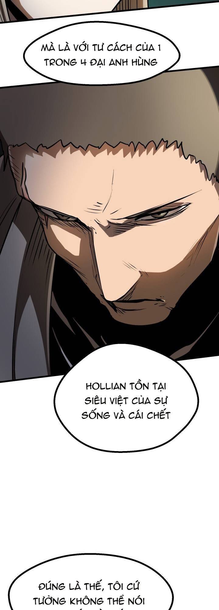 Anh Hùng Mạnh Nhất? Ta Không Làm Lâu Rồi! Chap 86 - Next Chap 87