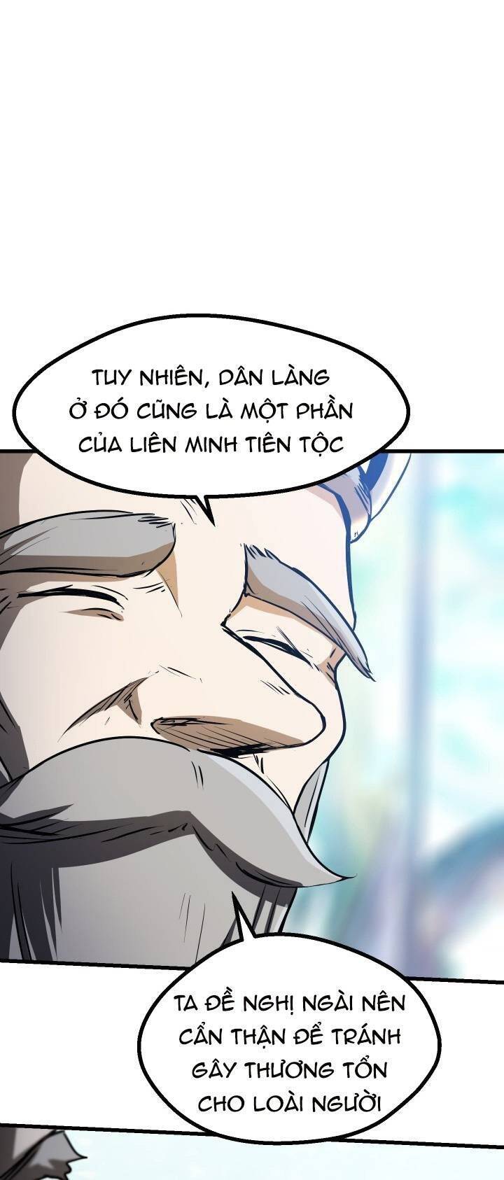 Anh Hùng Mạnh Nhất? Ta Không Làm Lâu Rồi! Chap 86 - Next Chap 87