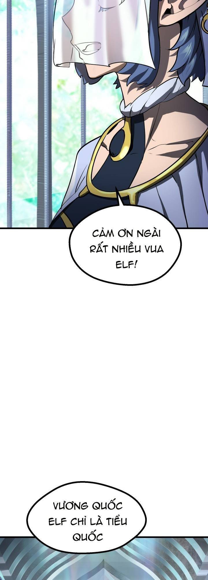 Anh Hùng Mạnh Nhất? Ta Không Làm Lâu Rồi! Chap 86 - Next Chap 87
