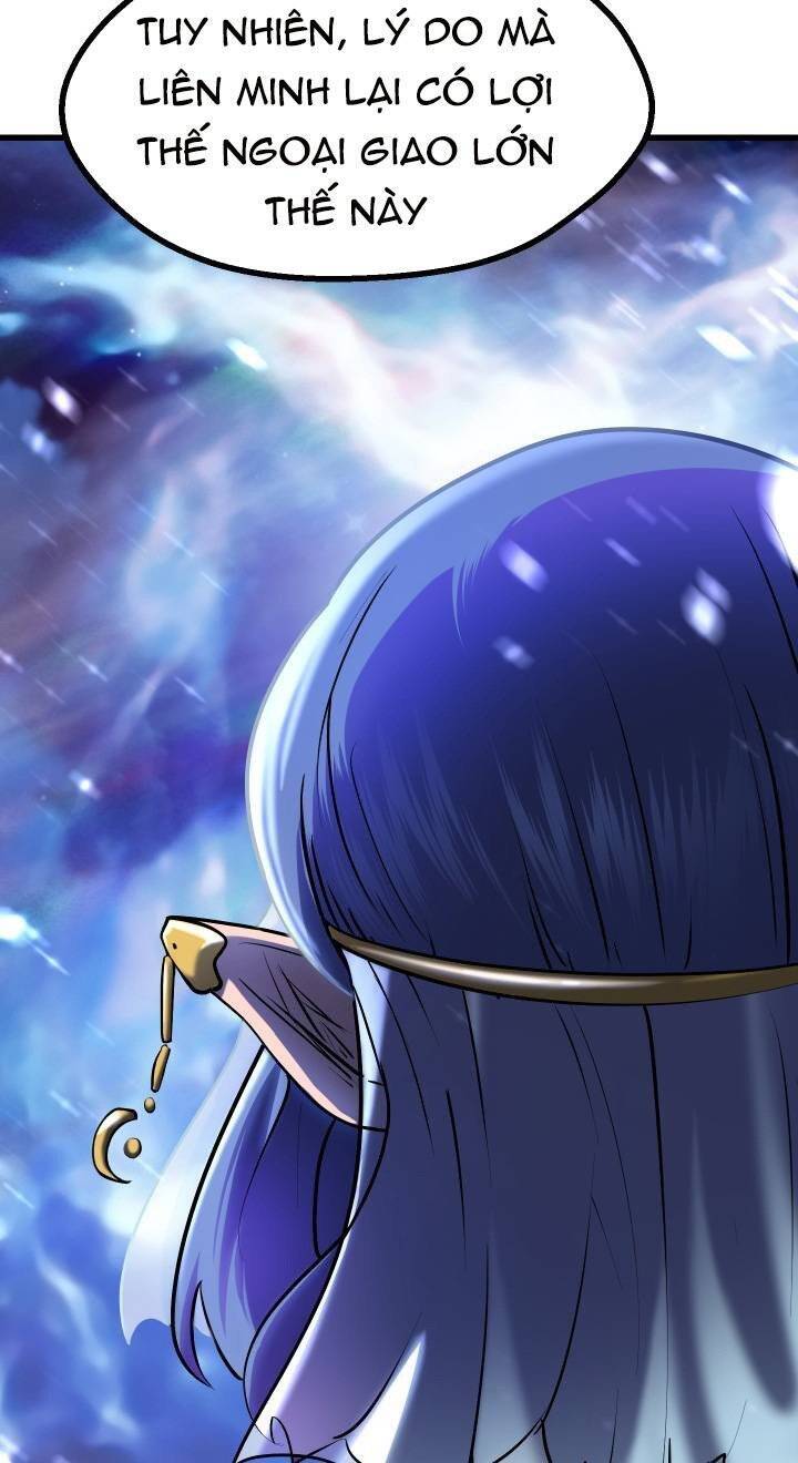 Anh Hùng Mạnh Nhất? Ta Không Làm Lâu Rồi! Chap 86 - Next Chap 87