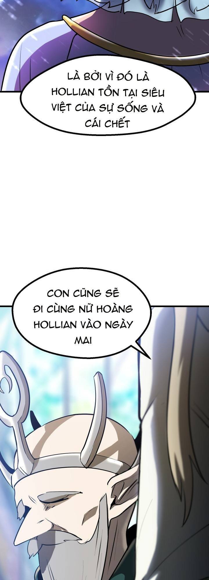 Anh Hùng Mạnh Nhất? Ta Không Làm Lâu Rồi! Chap 86 - Next Chap 87