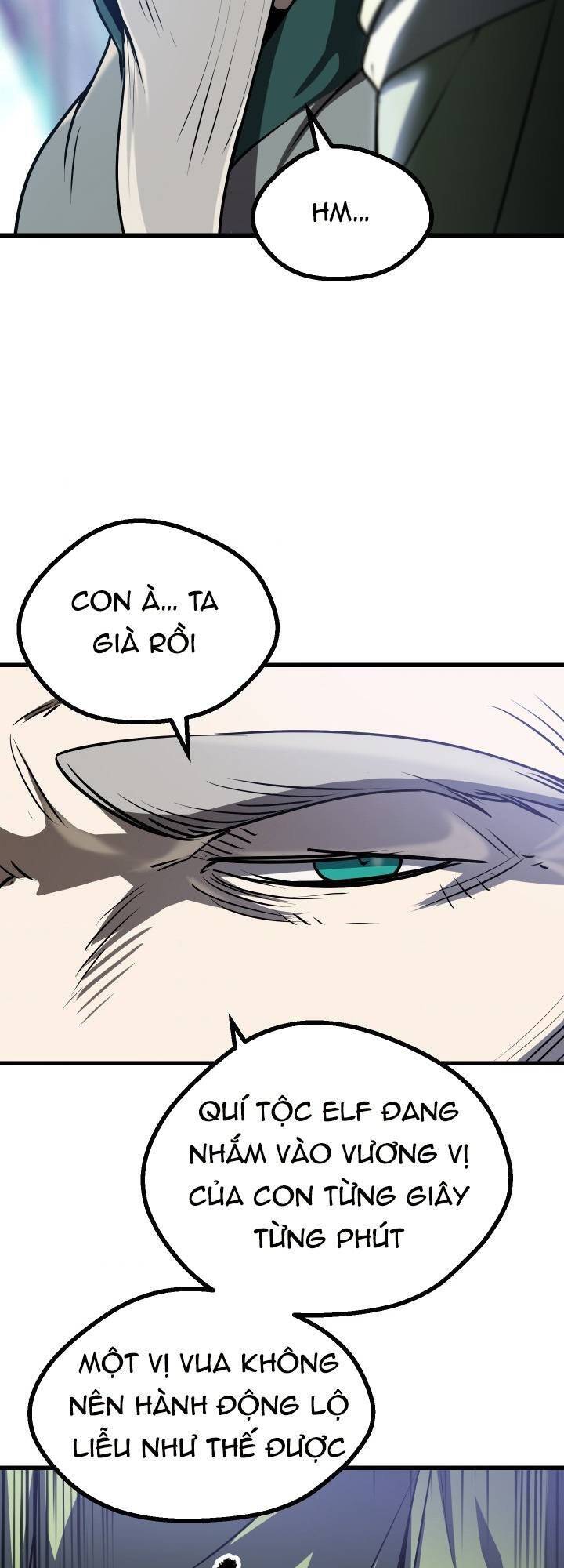 Anh Hùng Mạnh Nhất? Ta Không Làm Lâu Rồi! Chap 86 - Next Chap 87