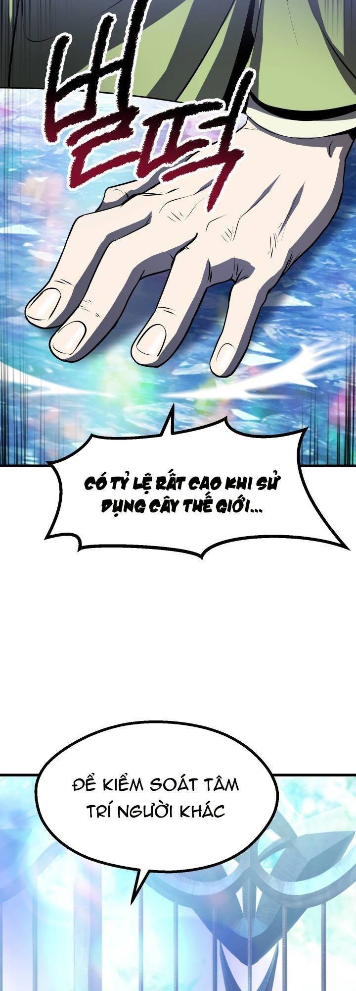 Anh Hùng Mạnh Nhất? Ta Không Làm Lâu Rồi! Chap 86 - Next Chap 87