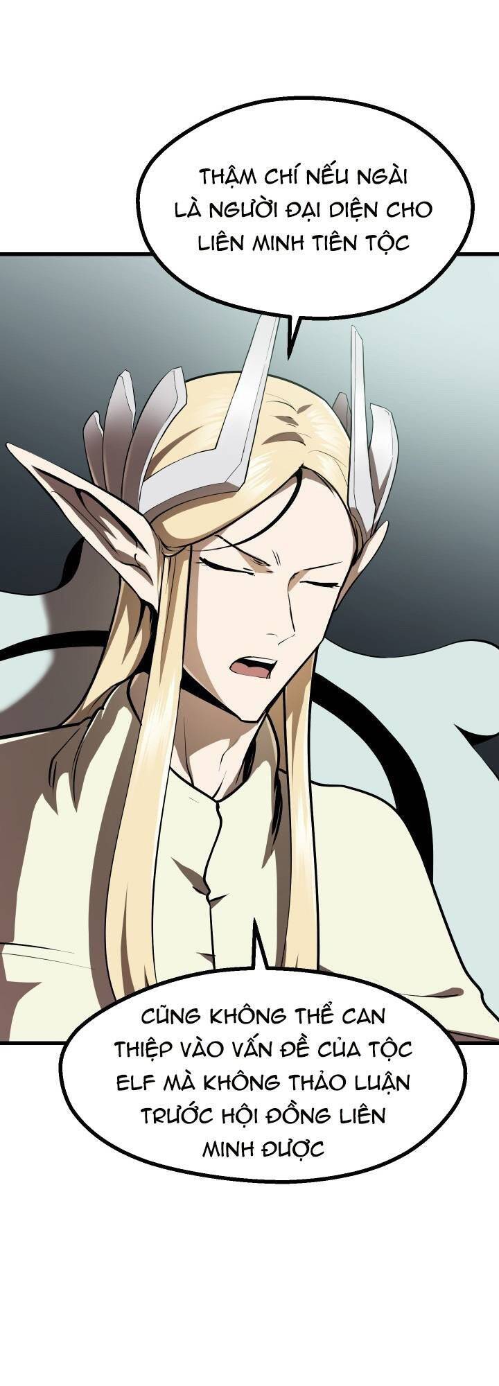 Anh Hùng Mạnh Nhất? Ta Không Làm Lâu Rồi! Chap 86 - Next Chap 87