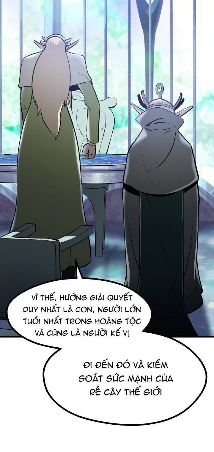 Anh Hùng Mạnh Nhất? Ta Không Làm Lâu Rồi! Chap 86 - Next Chap 87