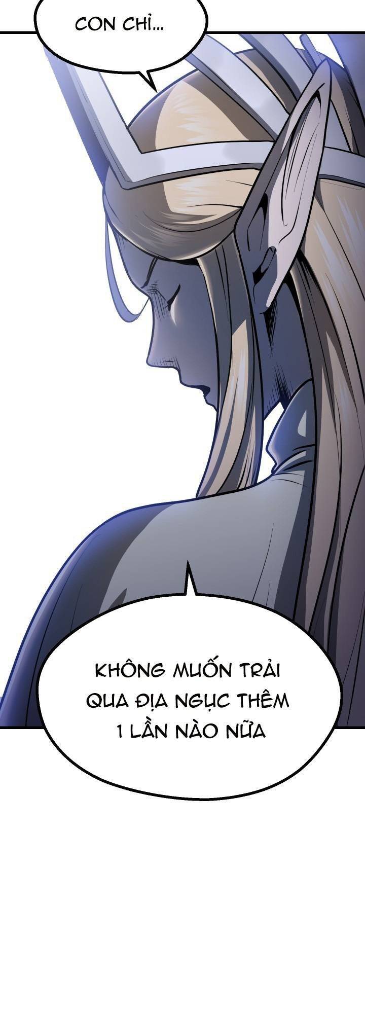 Anh Hùng Mạnh Nhất? Ta Không Làm Lâu Rồi! Chap 86 - Next Chap 87