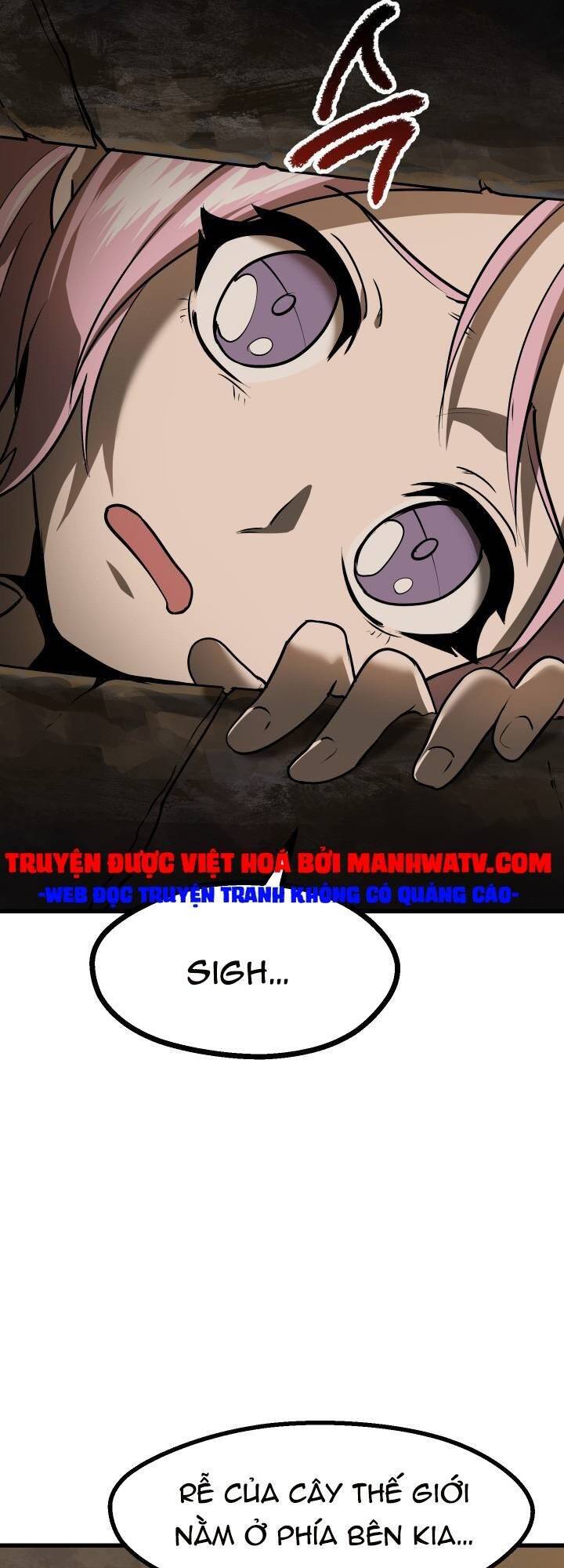 Anh Hùng Mạnh Nhất? Ta Không Làm Lâu Rồi! Chap 86 - Next Chap 87