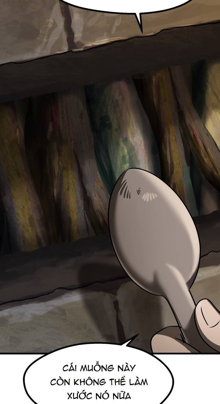 Anh Hùng Mạnh Nhất? Ta Không Làm Lâu Rồi! Chap 86 - Next Chap 87