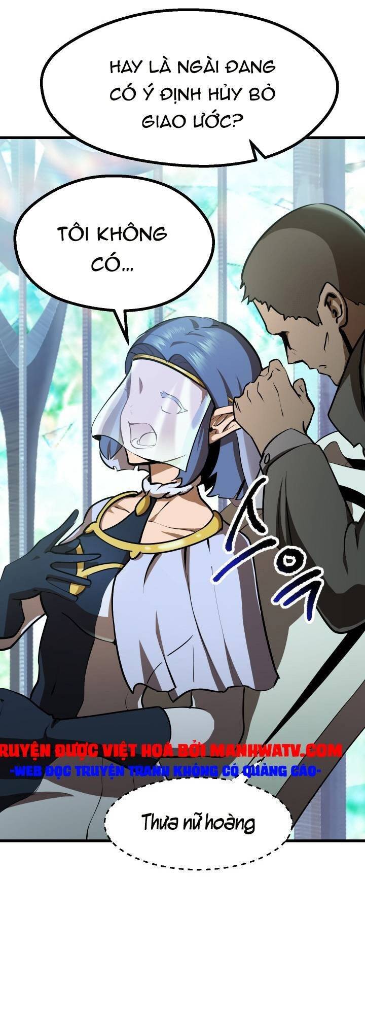 Anh Hùng Mạnh Nhất? Ta Không Làm Lâu Rồi! Chap 86 - Next Chap 87
