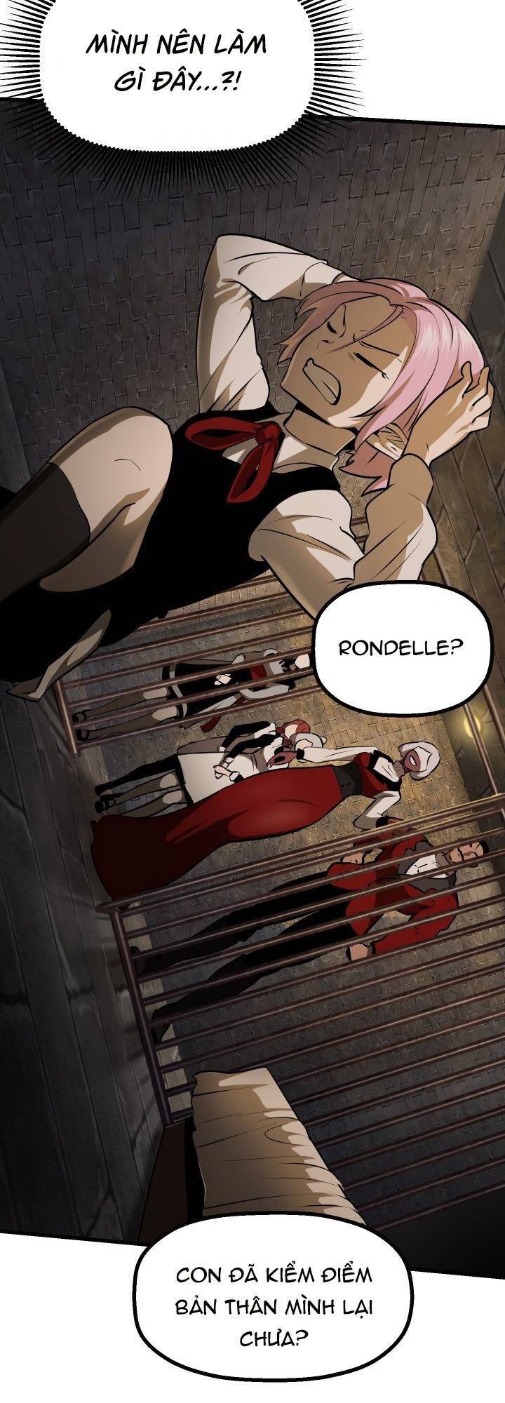 Anh Hùng Mạnh Nhất? Ta Không Làm Lâu Rồi! Chap 86 - Next Chap 87