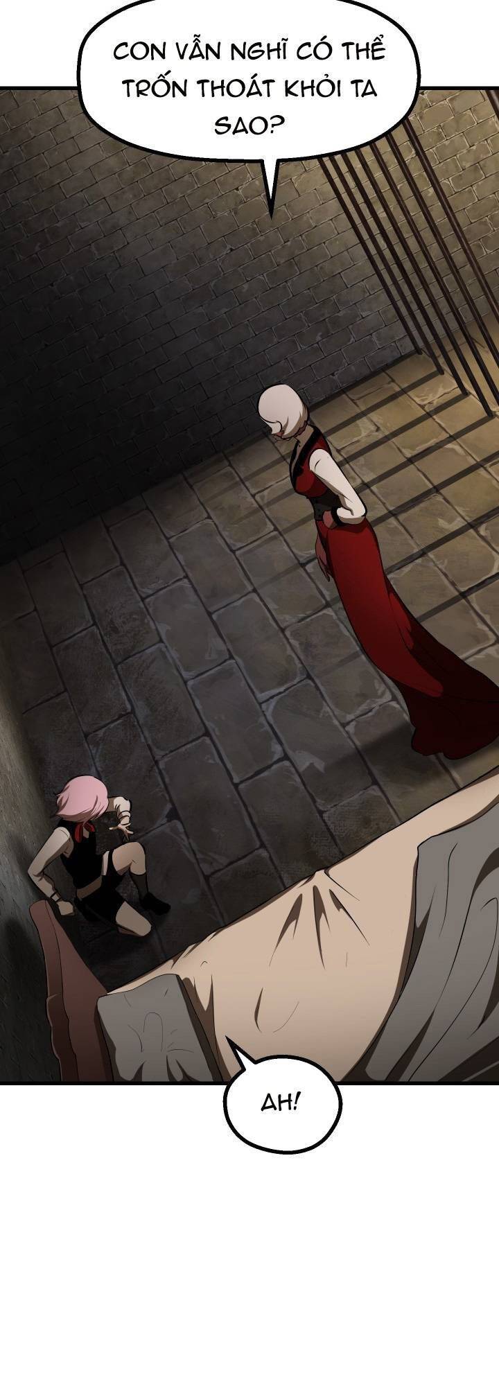 Anh Hùng Mạnh Nhất? Ta Không Làm Lâu Rồi! Chap 86 - Next Chap 87