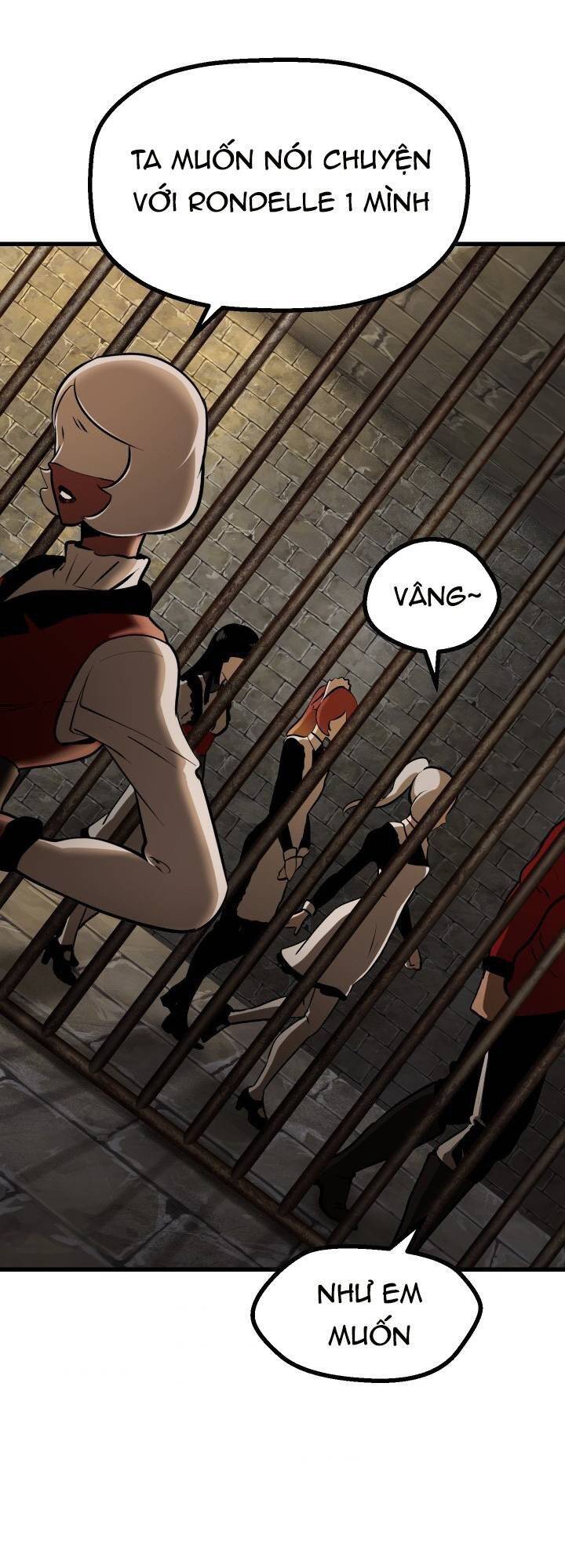 Anh Hùng Mạnh Nhất? Ta Không Làm Lâu Rồi! Chap 86 - Next Chap 87