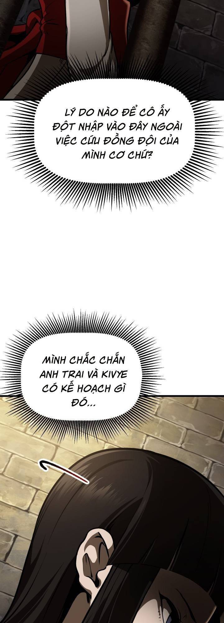 Anh Hùng Mạnh Nhất? Ta Không Làm Lâu Rồi! Chap 86 - Next Chap 87
