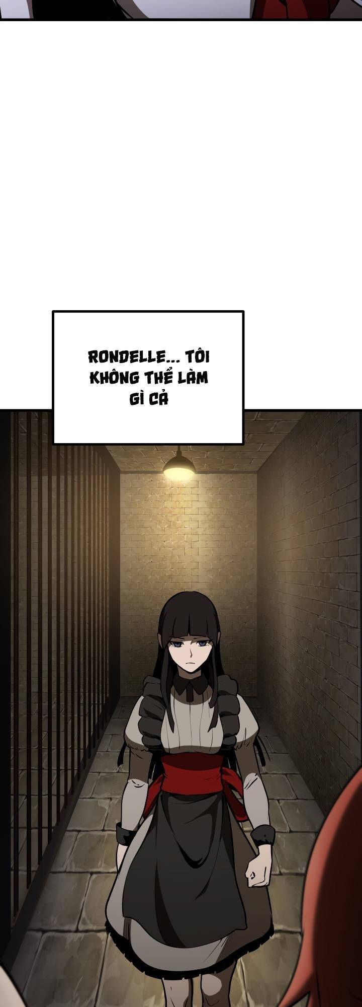 Anh Hùng Mạnh Nhất? Ta Không Làm Lâu Rồi! Chap 86 - Next Chap 87