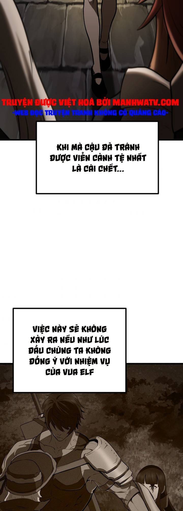 Anh Hùng Mạnh Nhất? Ta Không Làm Lâu Rồi! Chap 86 - Next Chap 87