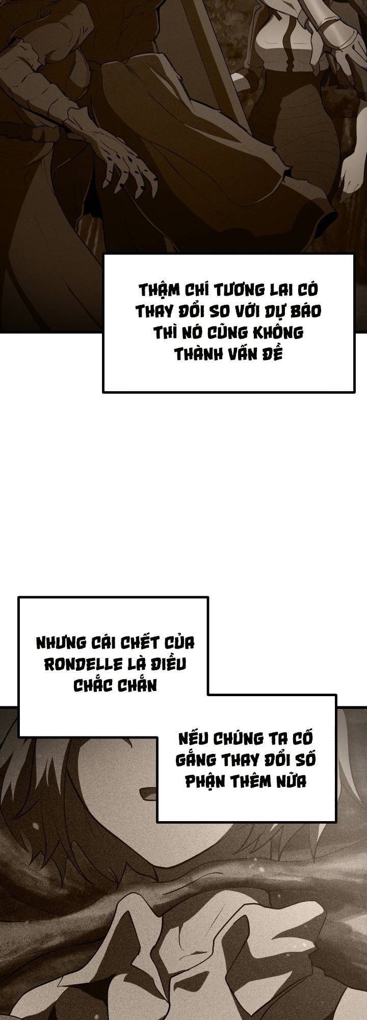 Anh Hùng Mạnh Nhất? Ta Không Làm Lâu Rồi! Chap 86 - Next Chap 87