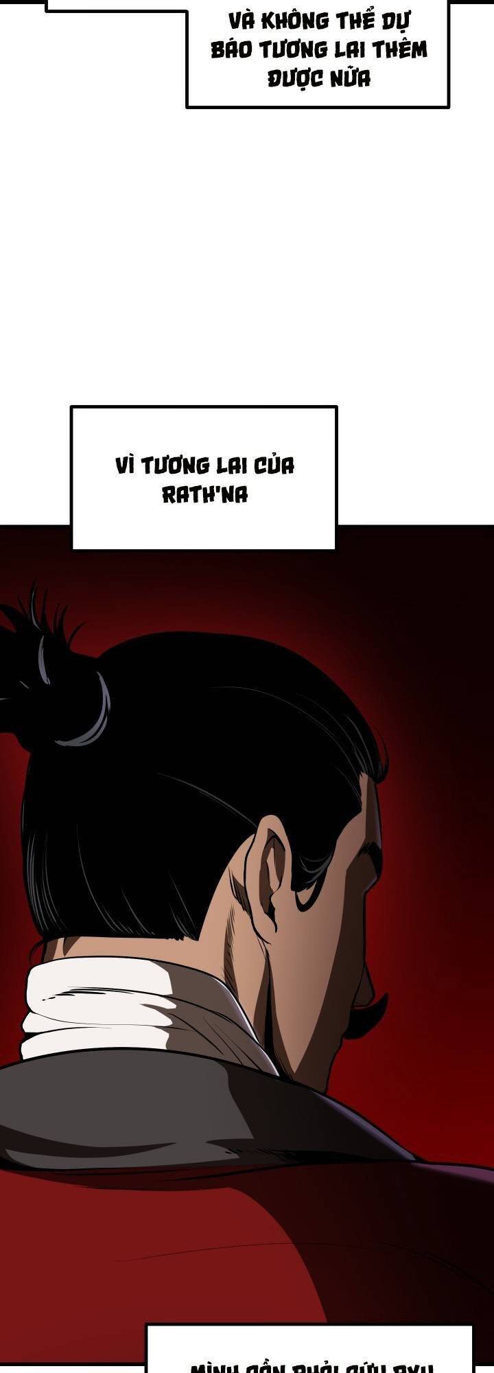 Anh Hùng Mạnh Nhất? Ta Không Làm Lâu Rồi! Chap 86 - Next Chap 87