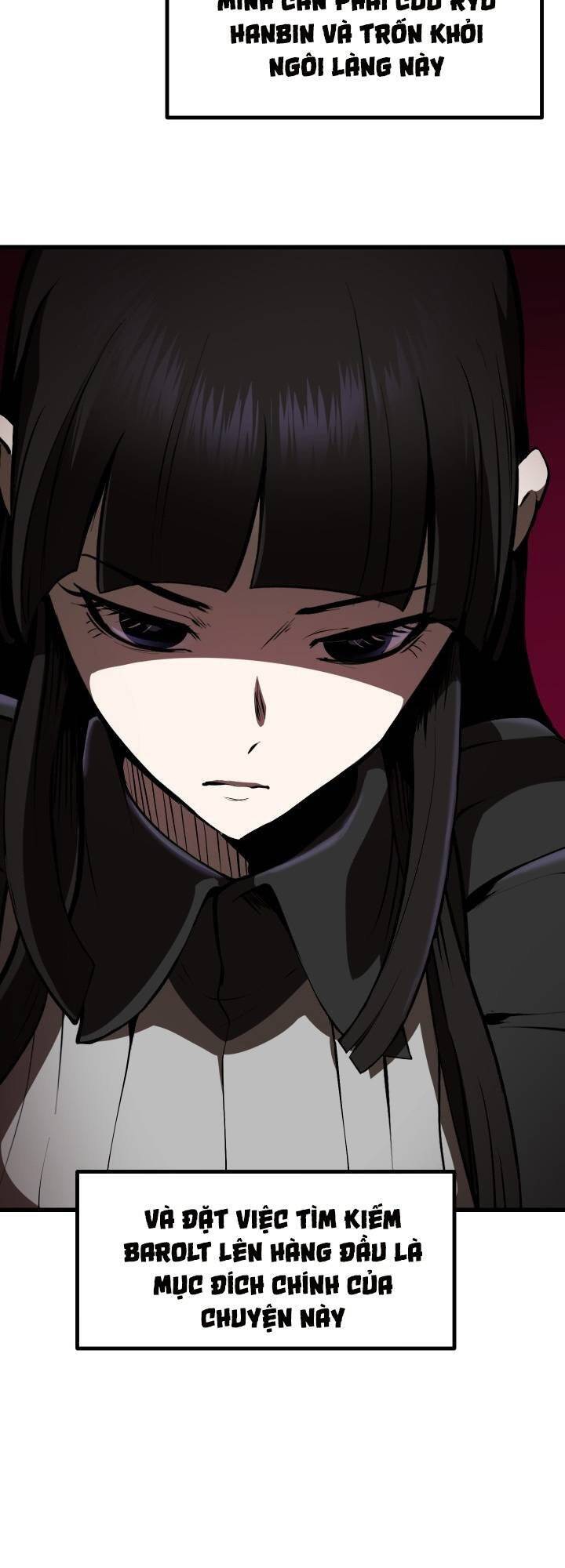 Anh Hùng Mạnh Nhất? Ta Không Làm Lâu Rồi! Chap 86 - Next Chap 87
