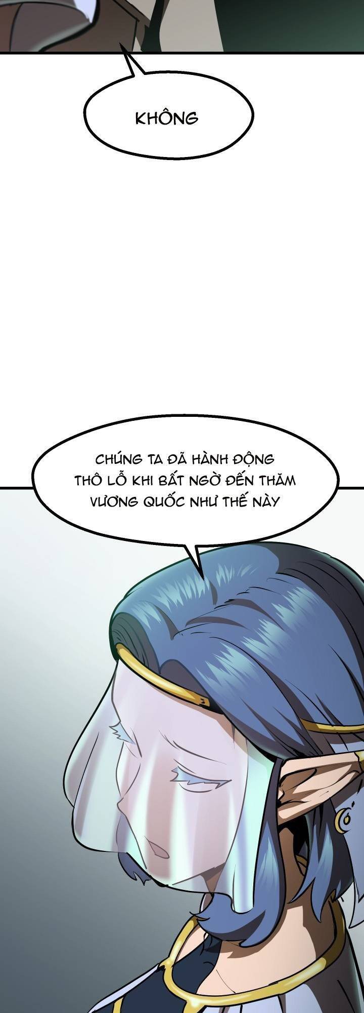 Anh Hùng Mạnh Nhất? Ta Không Làm Lâu Rồi! Chap 86 - Next Chap 87