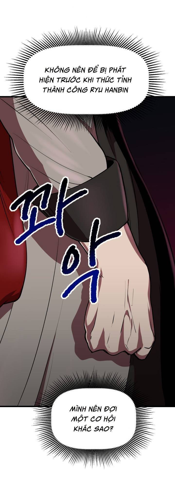 Anh Hùng Mạnh Nhất? Ta Không Làm Lâu Rồi! Chap 86 - Next Chap 87