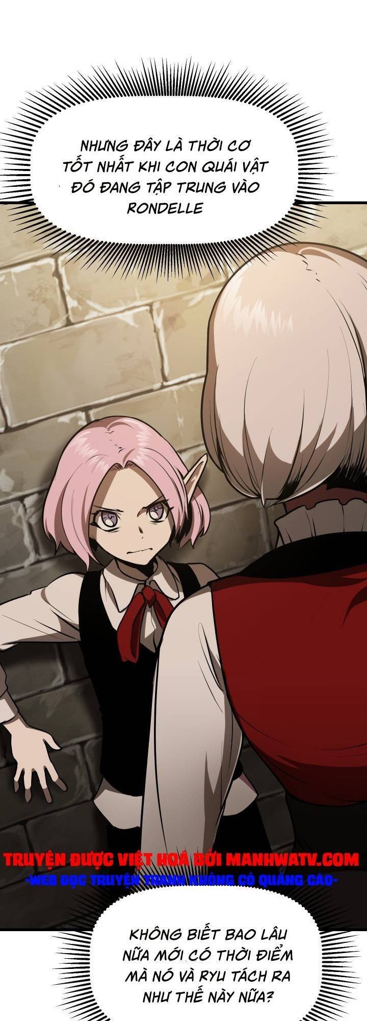 Anh Hùng Mạnh Nhất? Ta Không Làm Lâu Rồi! Chap 86 - Next Chap 87